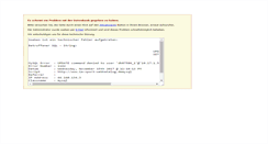 Desktop Screenshot of 1a-sport-webkatalog.de